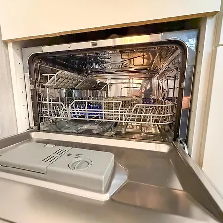 Mit Küche Und Balkon Apartamento Essen